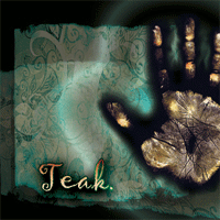 teak